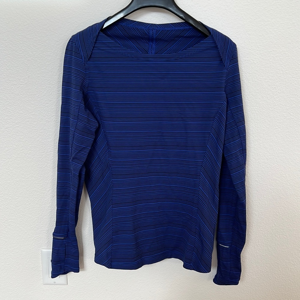 Lululemon Long Sleeve